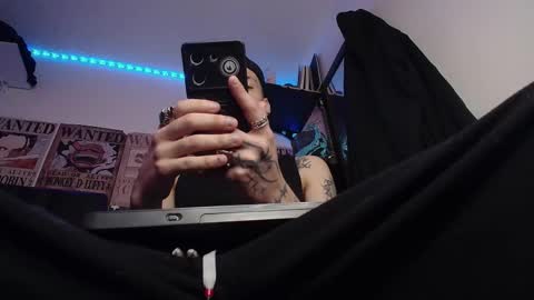 SHADOW online show from February 4, 5:17 pm