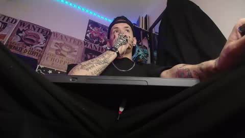 SHADOW online show from February 10, 6:00 pm