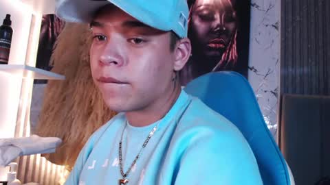 _blake_boy online show from July 11, 4:06 am