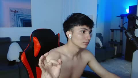 B L A K E online show from March 5, 6:33 am