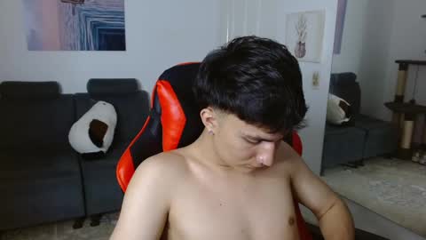 B L A K E online show from March 12, 5:13 am