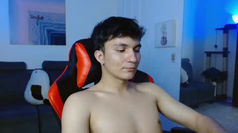 B L A K E online show from February 7, 6:14 am