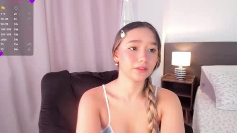 Mary online show from March 12, 2:54 pm