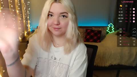 Elizabeth online show from December 26, 12:25 am