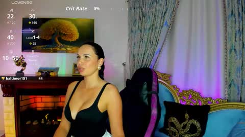 Snapshot of _bounty_69_ chatting on October 18, 8:02 pm lovense squirt bigboobs anal online show from October 18, 8:02 pm