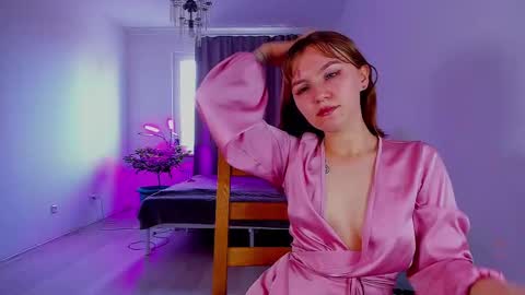 Bramble online show from March 10, 8:39 am