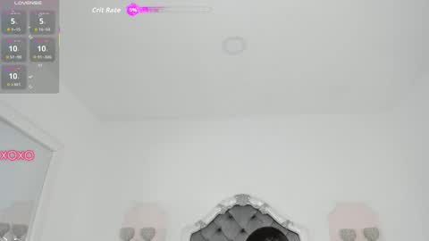 Brenda  online show from February 18, 9:14 pm