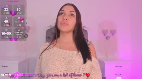 Brenda  online show from February 15, 2:05 pm