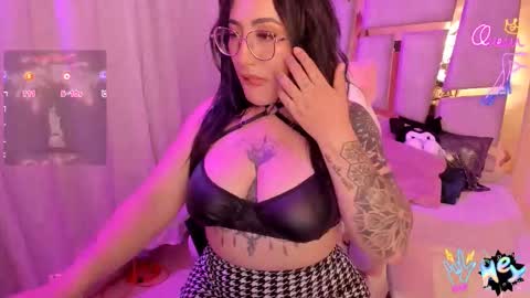 Angie  Independent model online show from February 1, 6:10 am