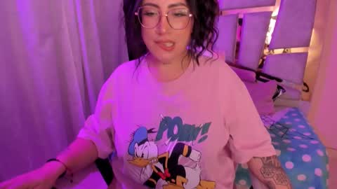 Angie  Independent model online show from January 15, 9:07 am