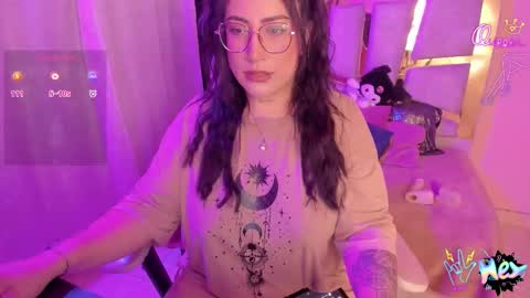 Angie  Independent model online show from March 19, 9:04 am