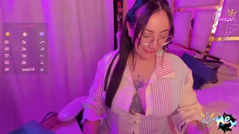 Angie  Independent model online show from March 2, 7:26 am