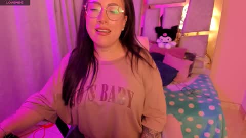 Angie  Independent model online show from February 20, 4:56 am