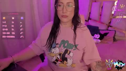 Angie  Independent model online show from March 23, 8:52 am