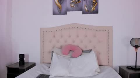 Luciana online show from October 7, 11:12 pm