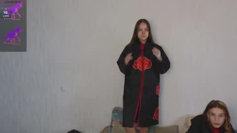 _by_double_sexy_miss_ online show from April 8, 7:22 am