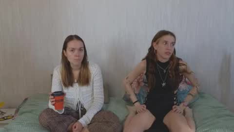 _by_double_sexy_miss_ online show from April 23, 3:47 am