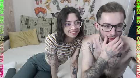 _by_double_sexy_miss_ online show from March 1, 6:35 am