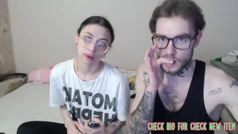 _by_double_sexy_miss_ online show from February 19, 3:49 pm