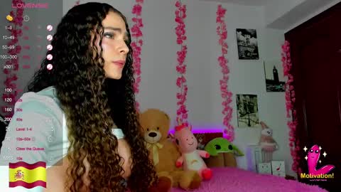 marcela rojo online show from December 14, 5:36 pm