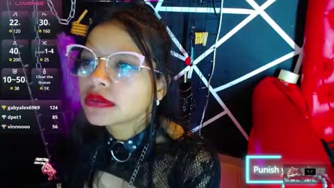 Bella online show from March 5, 10:22 am