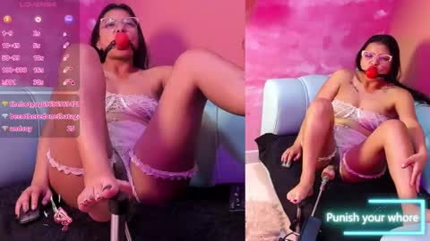 Bella online show from March 2, 7:21 am