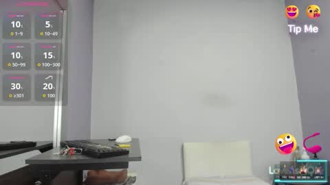  candy jade  online show from December 22, 11:17 am