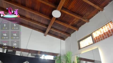 Candy online show from October 6, 6:48 pm