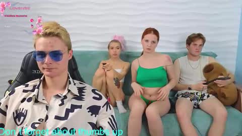 _capybara0_0 online show from October 7, 2:24 pm