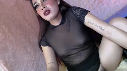 Snapshot of _caroline69 chatting on March 10, 11:34 am Caroline online show from March 10, 11:34 am