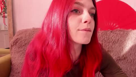 Caroline online show from September 25, 12:34 pm