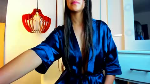 _cata15 online show from February 25, 3:52 am