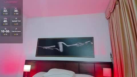 Cataleya online show from January 11, 1:55 am