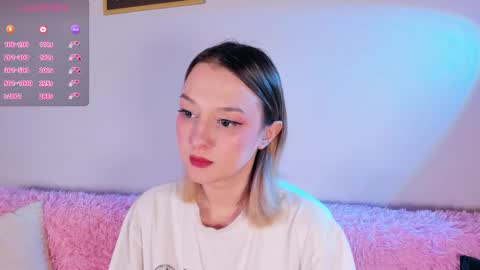 Christina Chris online show from November 4, 8:26 am