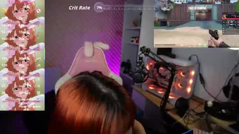 _celeste_xx online show from February 17, 8:41 pm