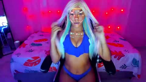 charly online show from October 13, 2:19 pm