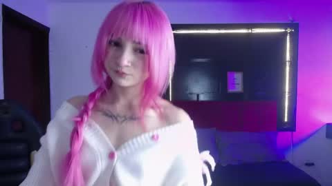 _charlotte_collins_ online show from April 17, 2:52 pm