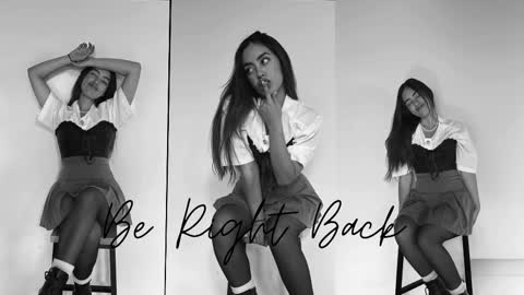 Charlote online show from February 11, 10:46 pm