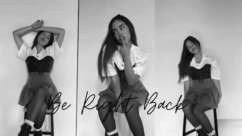 Charlote online show from March 4, 11:35 pm