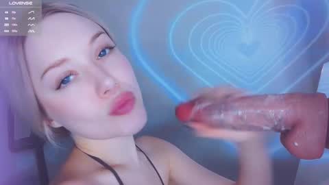 Angelina online show from November 23, 7:56 pm