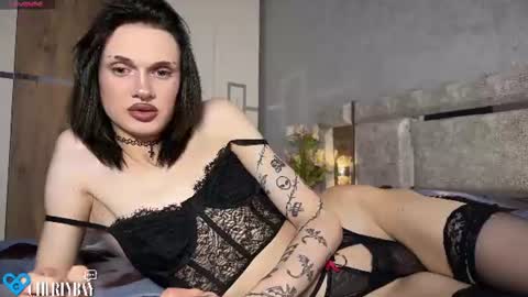 CHER - Independent model online show from June 21, 2:40 am