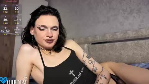 CHER - Independent model online show from June 10, 4:28 pm