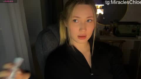 _chloe_miller_ online show from July 16, 6:11 pm
