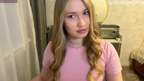 _chloe_miller_ online show from July 14, 6:57 pm