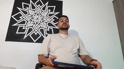 CRIS online show from June 10, 12:54 am