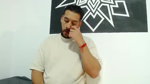 CRIS online show from March 2, 12:48 am