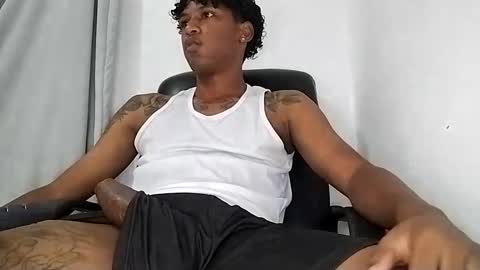 _cockpromise_ online show from February 7, 9:15 pm