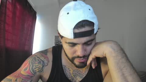  coddy  nolove online show from January 28, 11:49 am