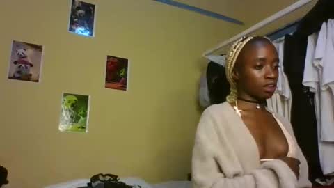  cookie23 online show from November 4, 9:49 pm