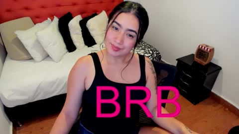 _cristal_smith_ online show from September 12, 5:59 pm